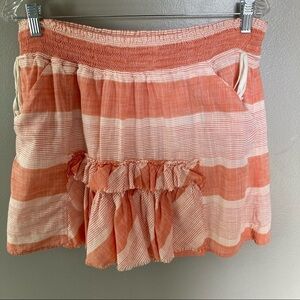 Banana Republic Lined Skirt
